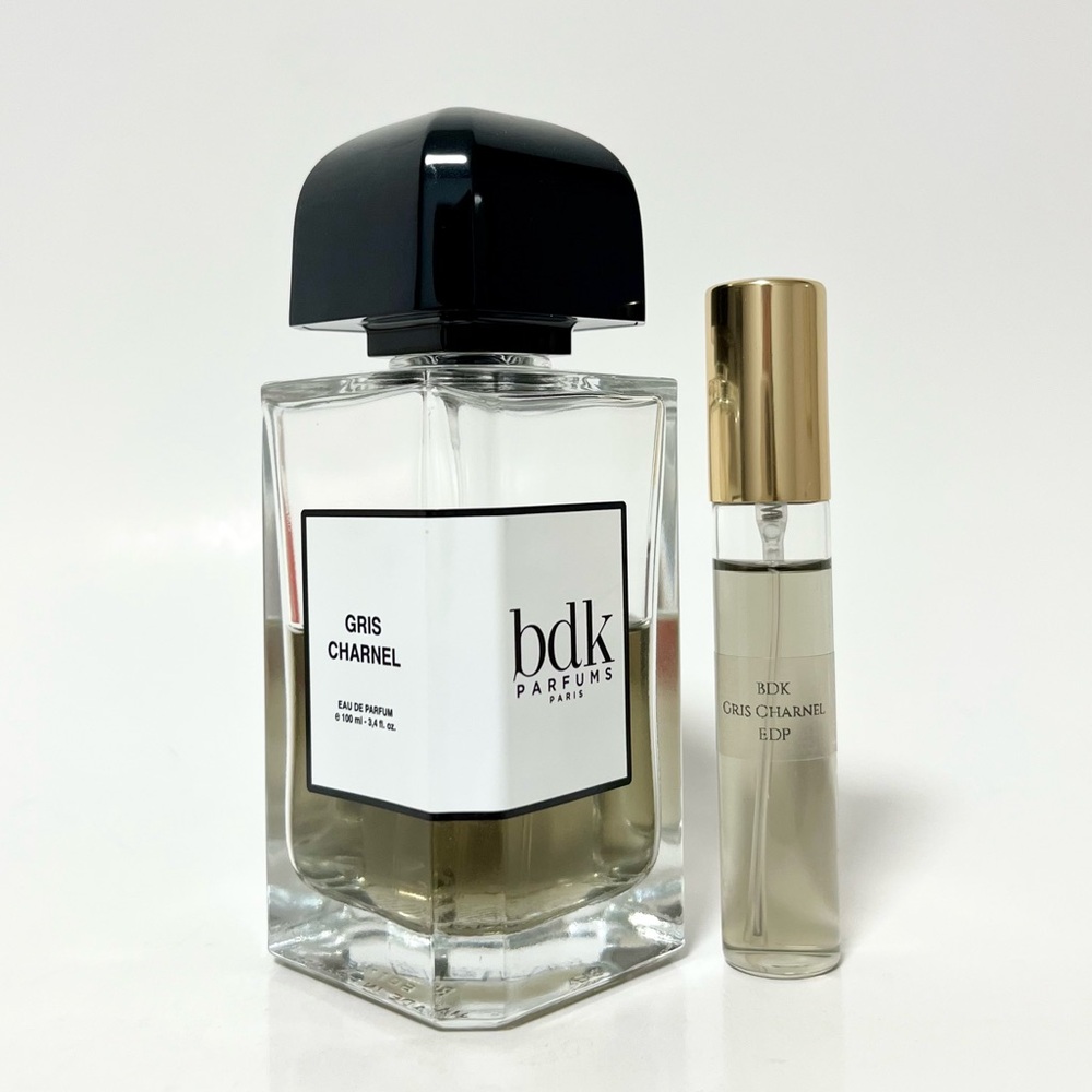 BDK gris charnel (10ml) decant